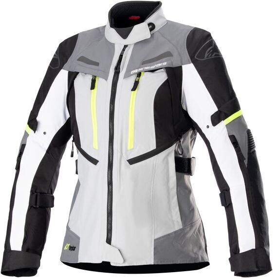 Alpinestars Jacke Stella Bogota Pro Drystar® Damen Alpinestars Jacke Stella Bogota Pro Drystar® Damen