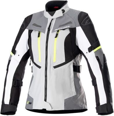 Alpinestars Jacke Stella Bogota Pro Drystar® Damen Alpinestars Jacke Stella Bogota Pro Drystar® Damen