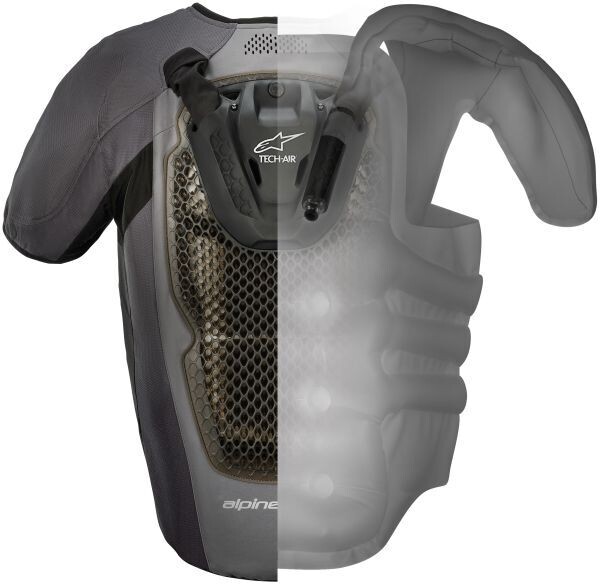 Alpinestars Airbag Tech-5