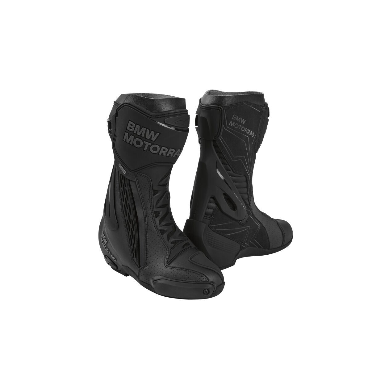 BMW Stiefel M Pro Race Gore-Tex schwarz