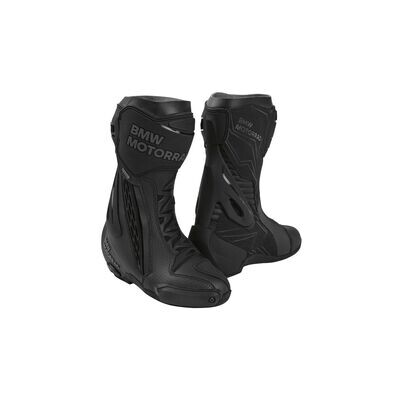 BMW Stiefel M Pro Race Gore-Tex schwarz
