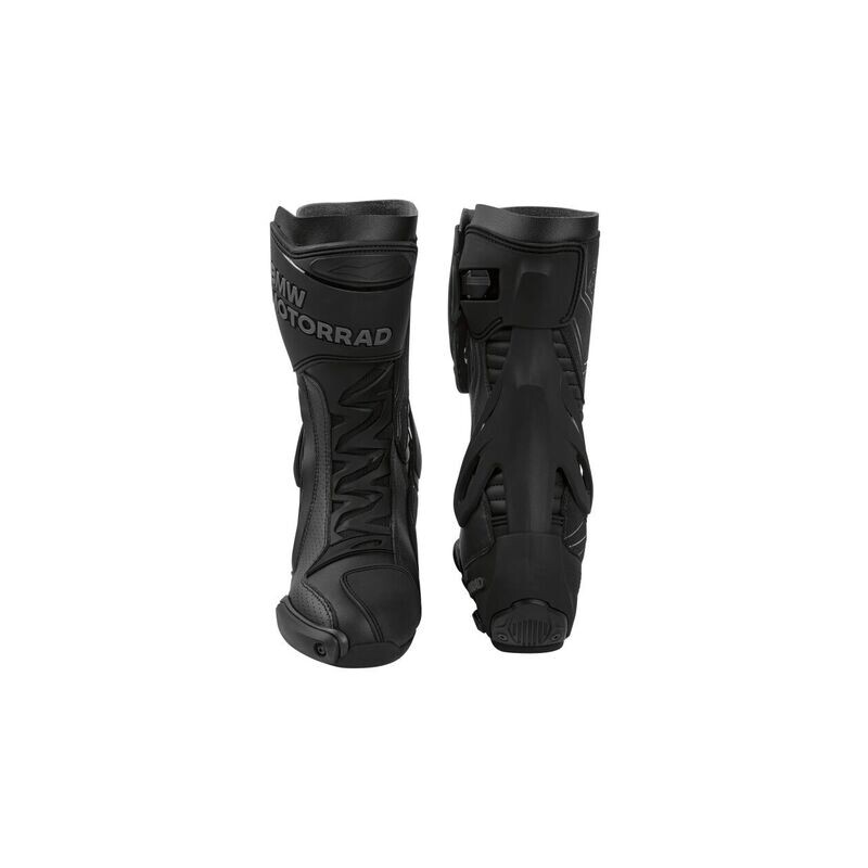 BMW Stiefel M Pro Race Gore-Tex schwarz