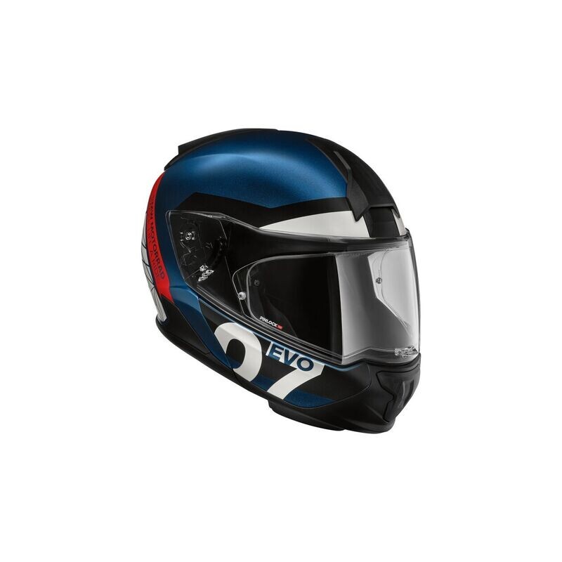 BMW Helm System 7 Evo Ratchet
