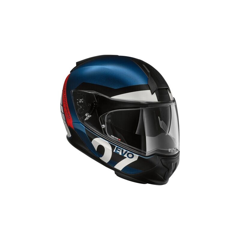 BMW Helm System 7 Evo Ratchet