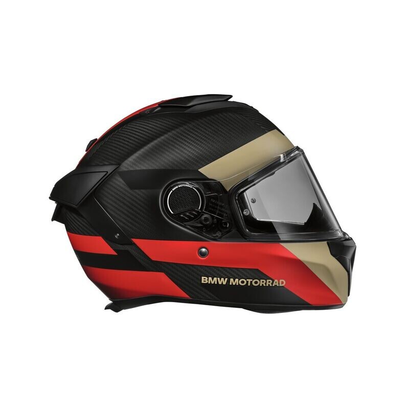 BMW Helm Xomo Blast