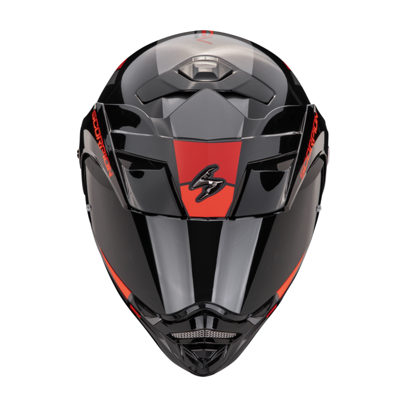 Scorpion Helm ADX-2 Galane
