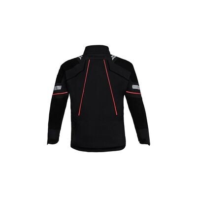 Jacke Moreno Connect Gore-Tex