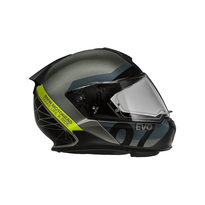 BMW Helm System 7 Evo Canopy