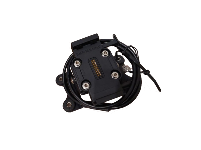 BMW Halter für Navigator 6 S1000R/M1000R BMW Halter für Navigator 6 S1000R/M1000R