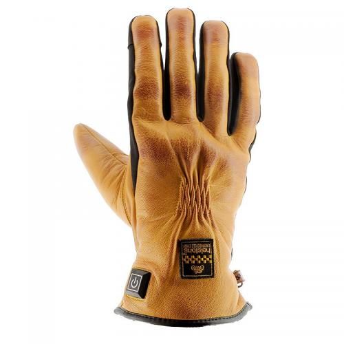 Helstons Handschuh Benson Heating