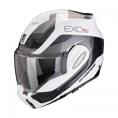 Scorpion Helm Exo-Tech Evo Pro Commuta