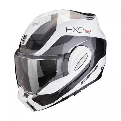 Scorpion Helm Exo-Tech Evo Pro Commuta