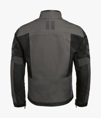 BMW Jacke Bavella Herren schwarz