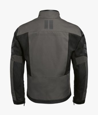 BMW Jacke Bavella Herren schwarz