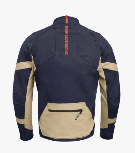 BMW Jacke GS Karakum