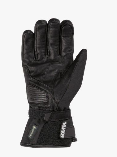 BMW Handschuh Reschen GTX Herren schwarz