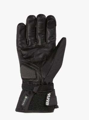 BMW Handschuh Reschen GTX Herren schwarz