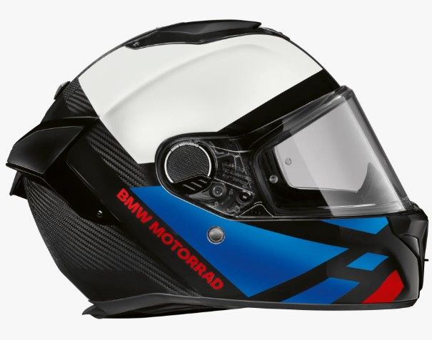BMW Helm Xomo Vortex