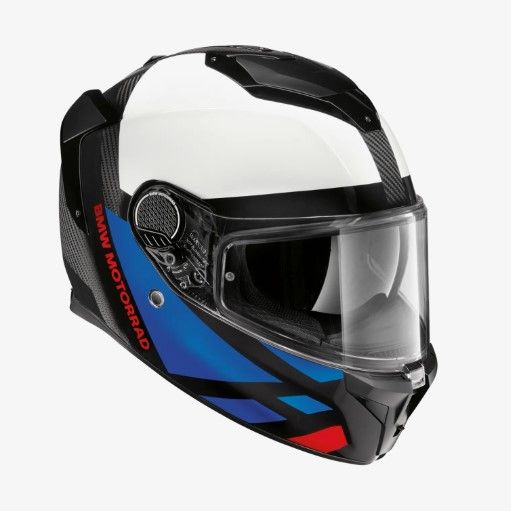 BMW Helm Xomo Vortex