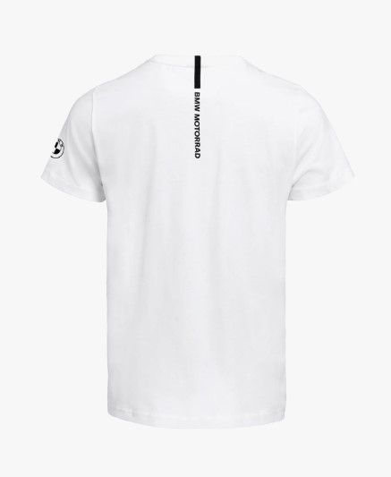 BMW T-Shirt GS 45 Years