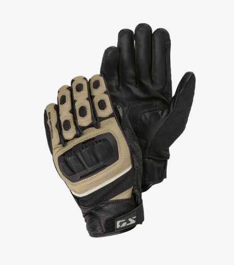 BMW Handschuh GS Rallye Sand