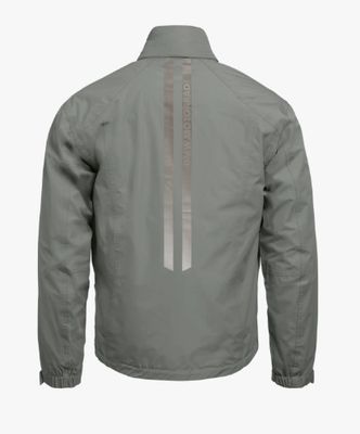 BMW Regenjacke Rainlock khaki