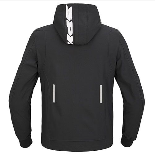 Spidi Jacke Armor Light Herren