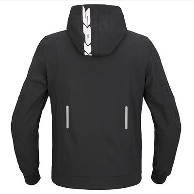 Spidi Jacke Armor Light Herren