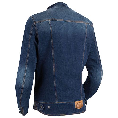 Segura Jacke Hunky