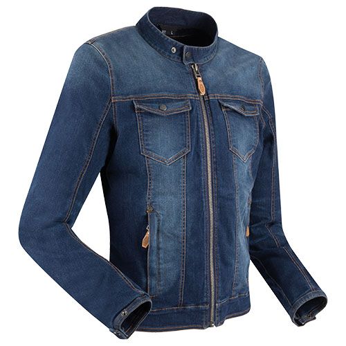 Segura Jacke Hunky