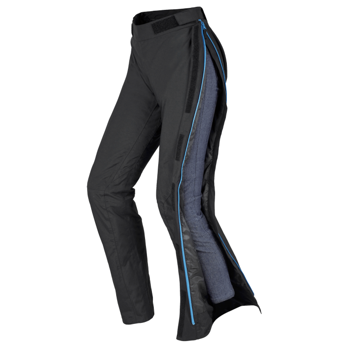 Spidi Regenhose Superstorm Damen