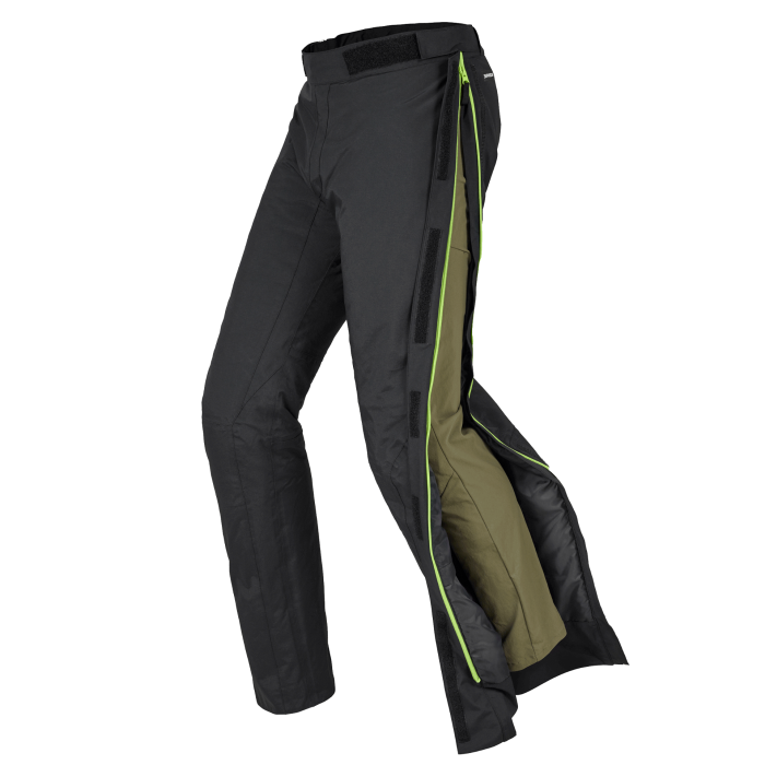 Spidi Regenhose Superstorm Herren