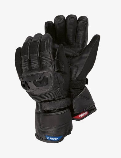 BMW Handschuh Tenda schwarz