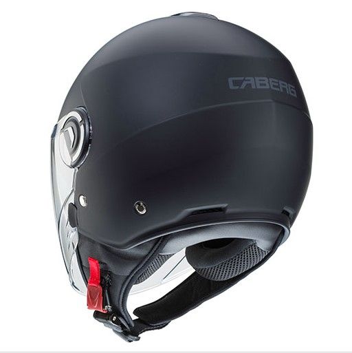 Caberg Helm Riviera 4VX schwarz