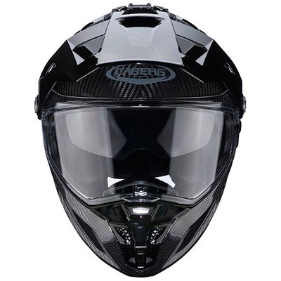 Caberg Helm Tanami Carbon