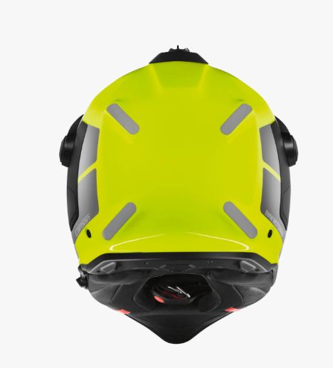 BMW Helm GS Rallye Carbon Nasca