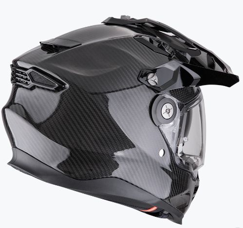 Scorpion Helm ADF-9000 Air Carbon