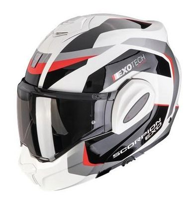 Scorpion Helm Exo-Tech Evo Pro Acuti