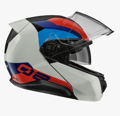 BMW Helm System 8 Carbon Blurr