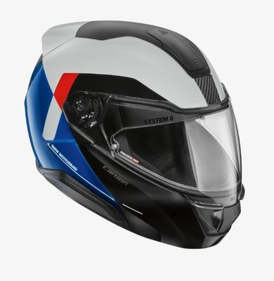 BMW Helm System 8 Carbon Ratchet