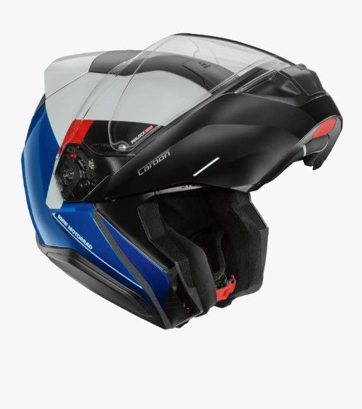 BMW Helm System 8 Carbon Ratchet