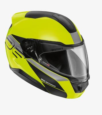 BMW Helm System 8 Carbon Lynx