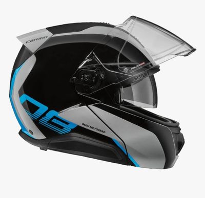 BMW Helm System 8 Carbon Arcee