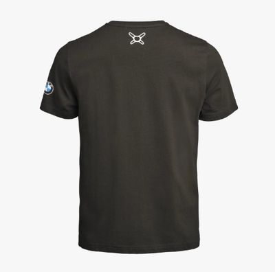 BMW T-Shirt F900GS