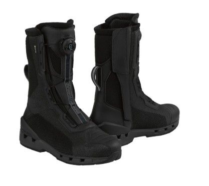 BMW Stiefel Soulor