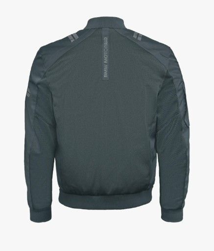 BMW Jacke Glandon Air grau