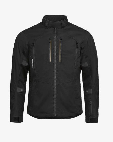 BMW Jacke GS Coro Gore-Tex olive