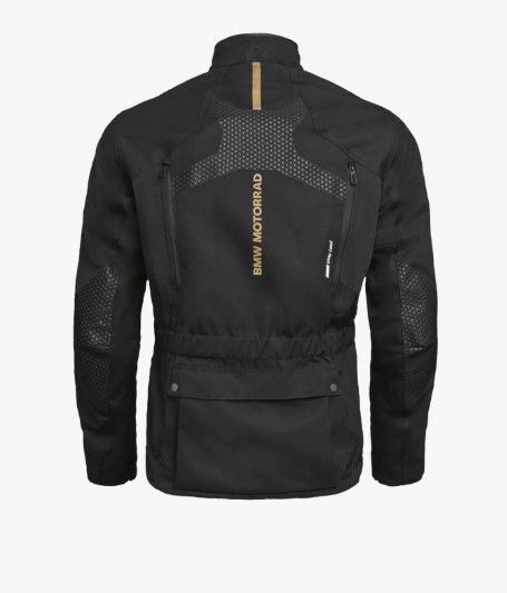 BMW Jacke GS Coro Gore-Tex schwarz