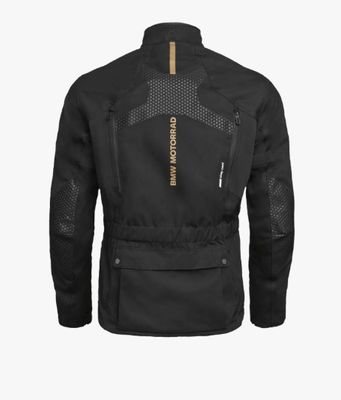 BMW Jacke GS Coro Gore-Tex schwarz