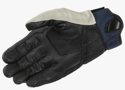 BMW Handschuh GS Rallye blue-red